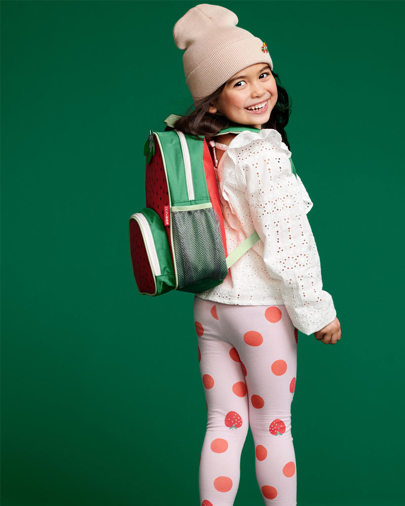 Skip Hop Kids Backpack - Strawberry