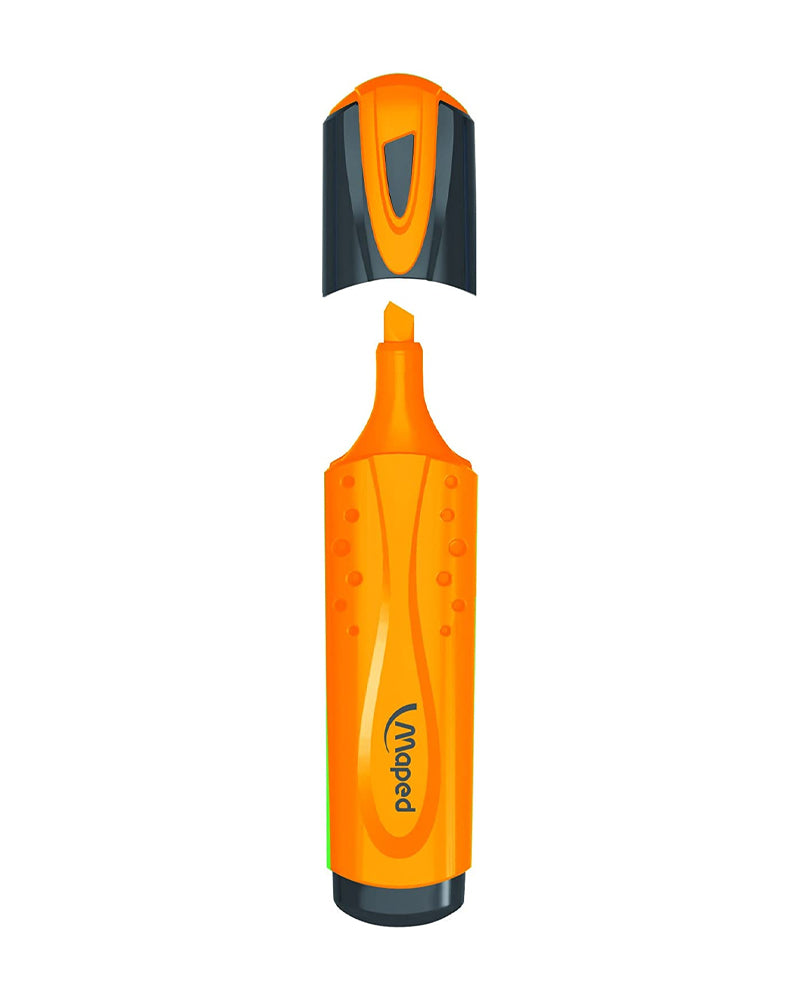Maped Classic Highlighter - Orange