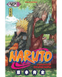 Naruto Tome 42