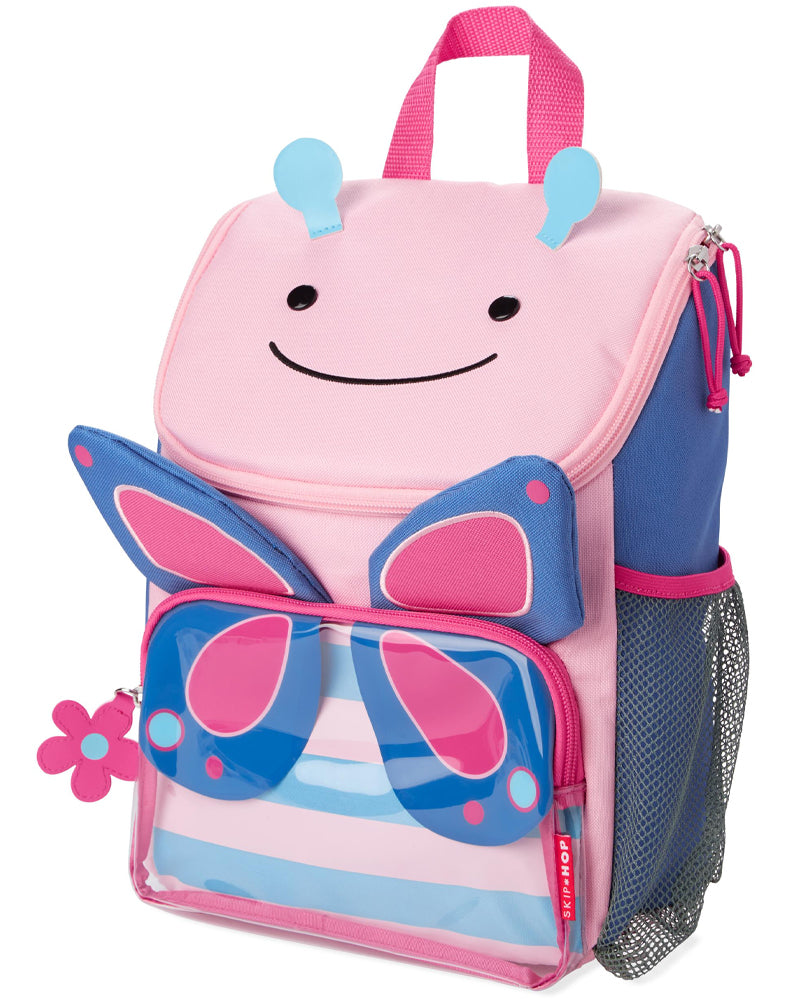 Skip Hop Grand Sac à Dos - Papillon