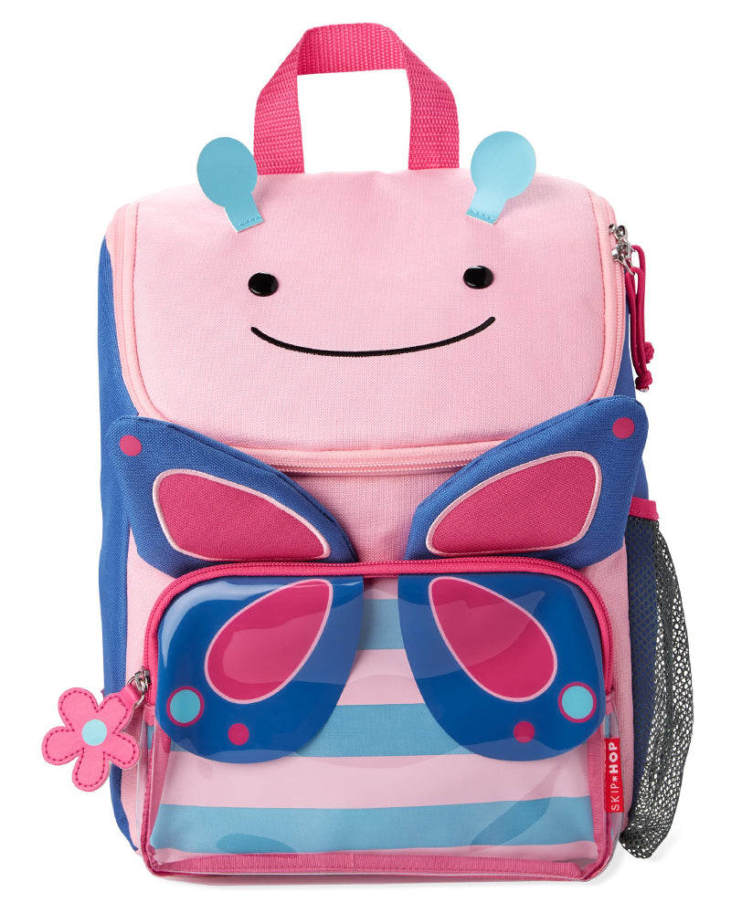 Skip Hop Grand Sac à dos - Papillon