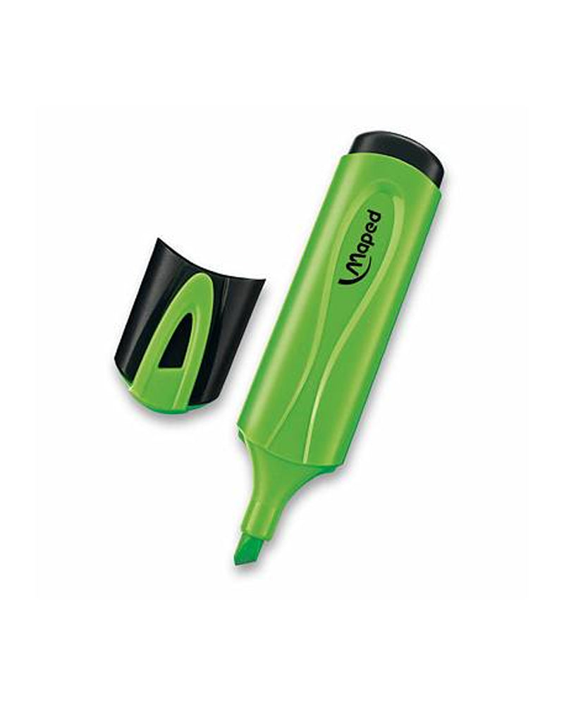 Maped Classic Highlighter - Green