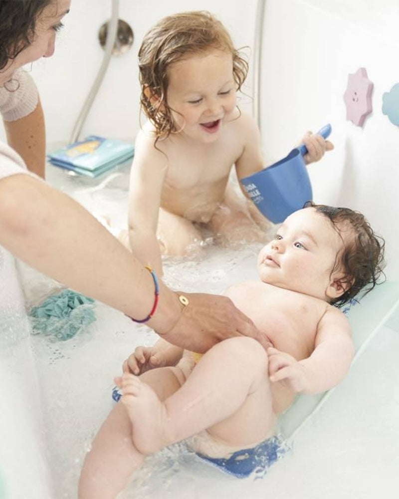 Transat De Bain Ergonomique Badabulle