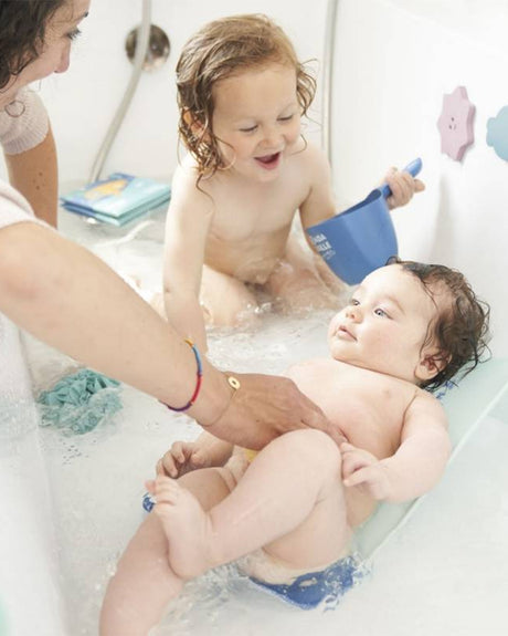 Transat De Bain Ergonomique Badabulle