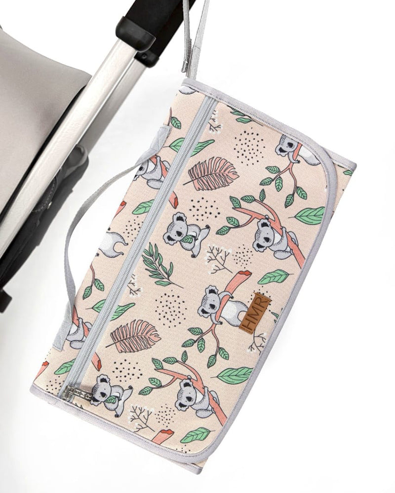 Cambiador Portátil - Koala