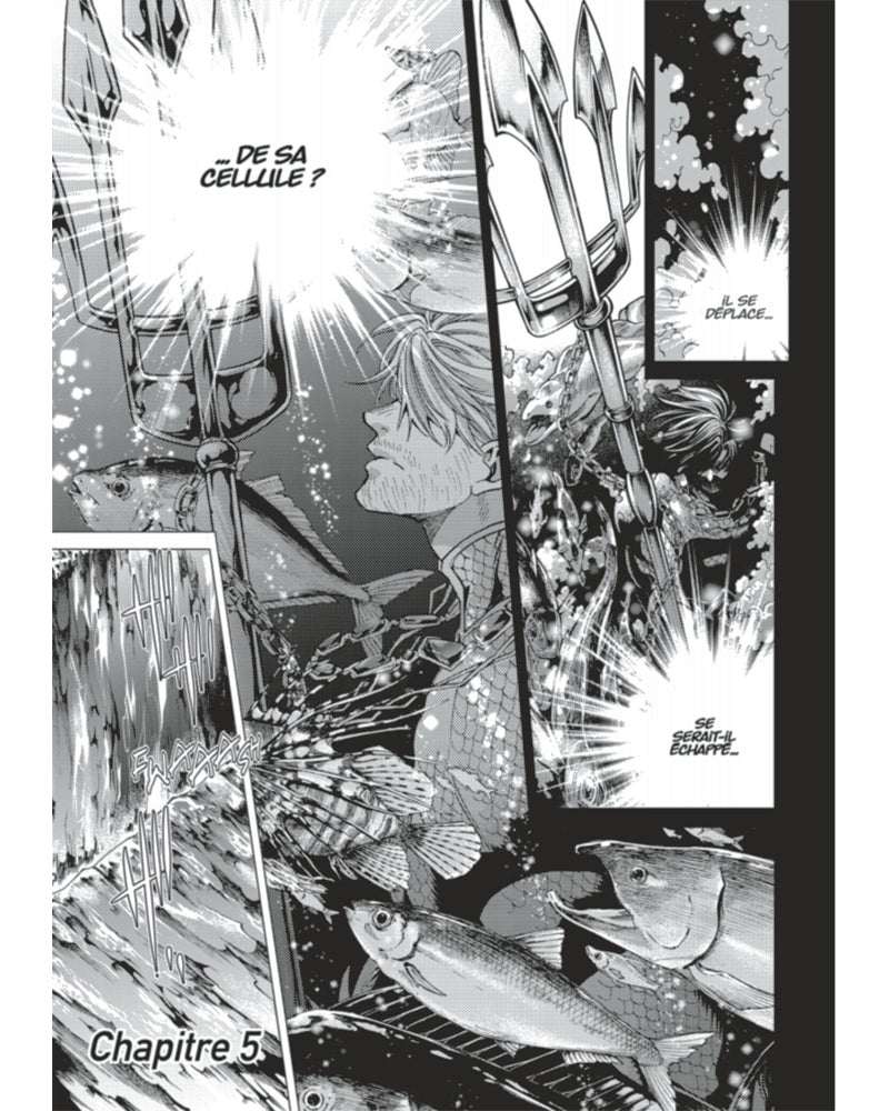 Batman and the Justice League - Tome 2