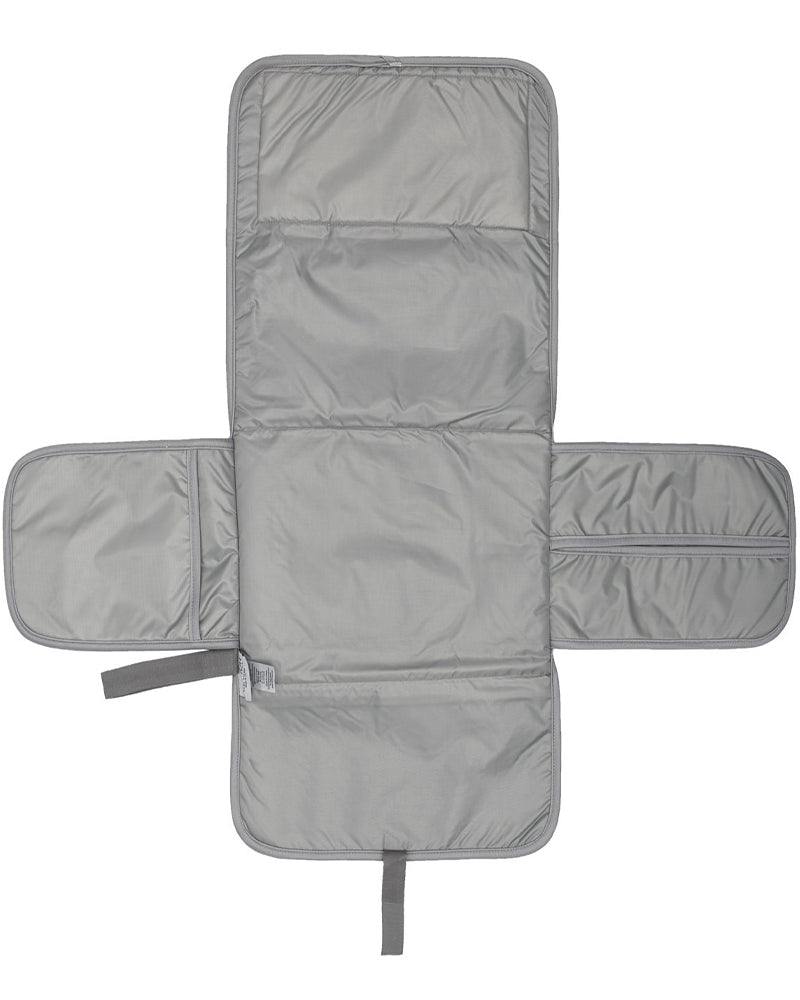 Tapis à Langer Portable - Arc en Ciel