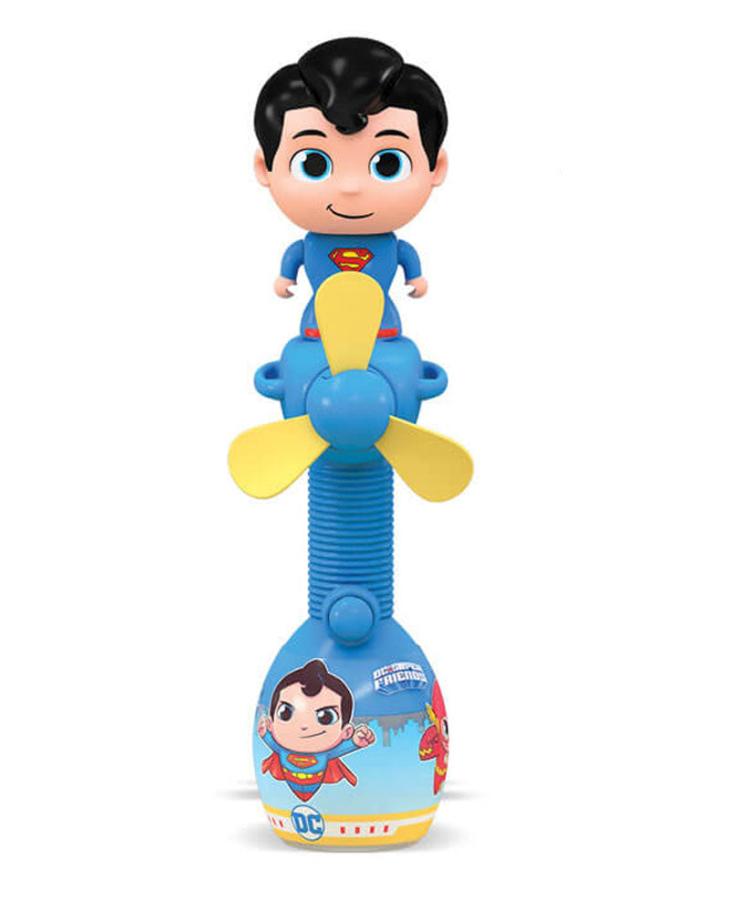 ريلكون دي سي سوبر فريندز مروحة كول