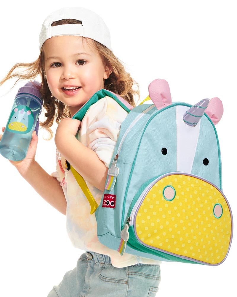Skip Hop Sac à dos pour enfant - Licorne