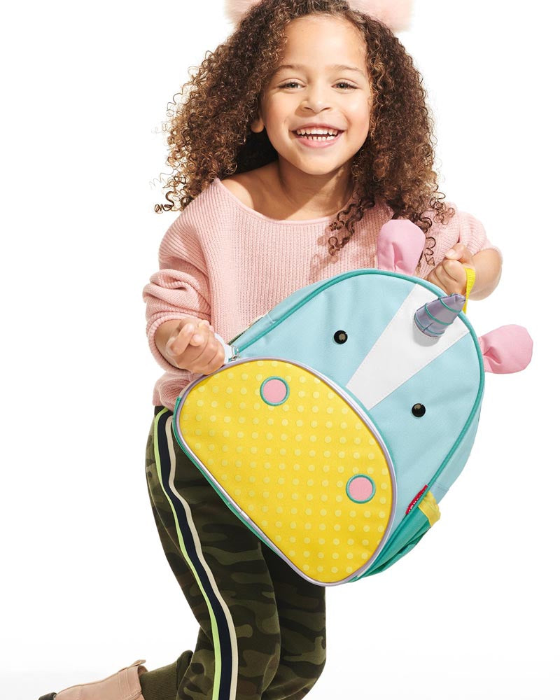 Skip Hop Sac à dos pour enfant - Licorne