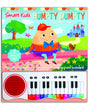 Piano Book Smart Kids Humpty Dumpty