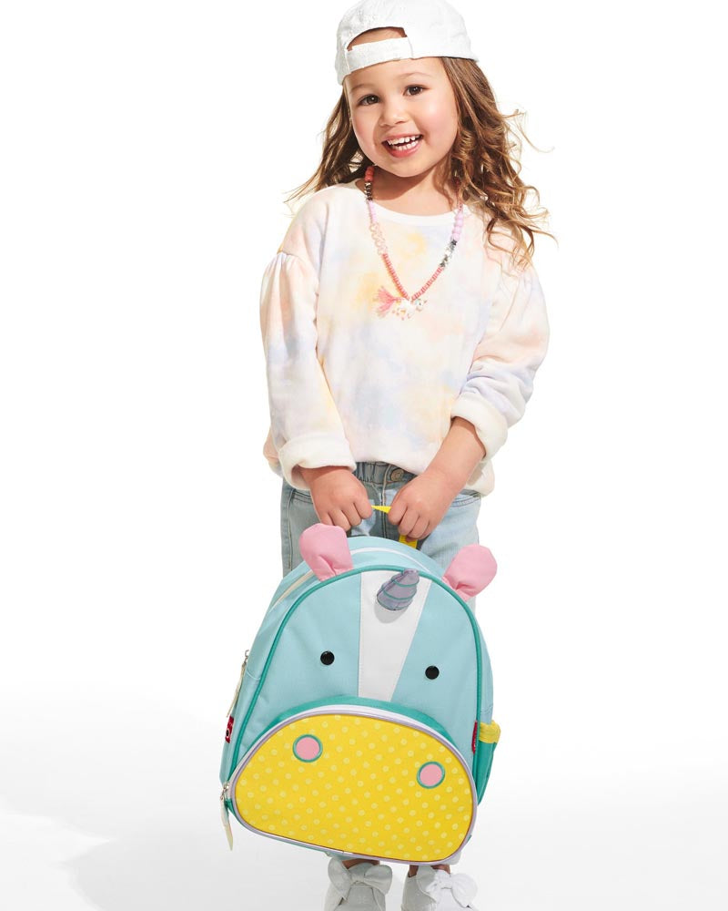 Skip Hop Sac à dos pour enfant - Licorne
