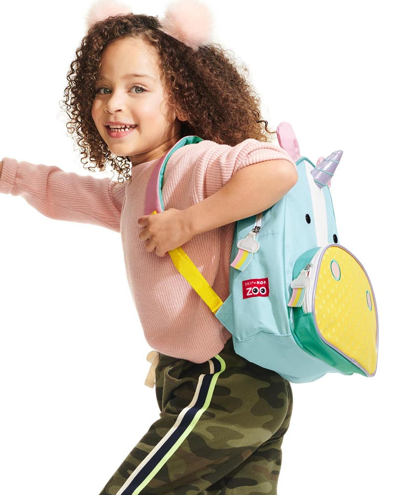 Skip Hop Sac à dos pour enfant - Licorne