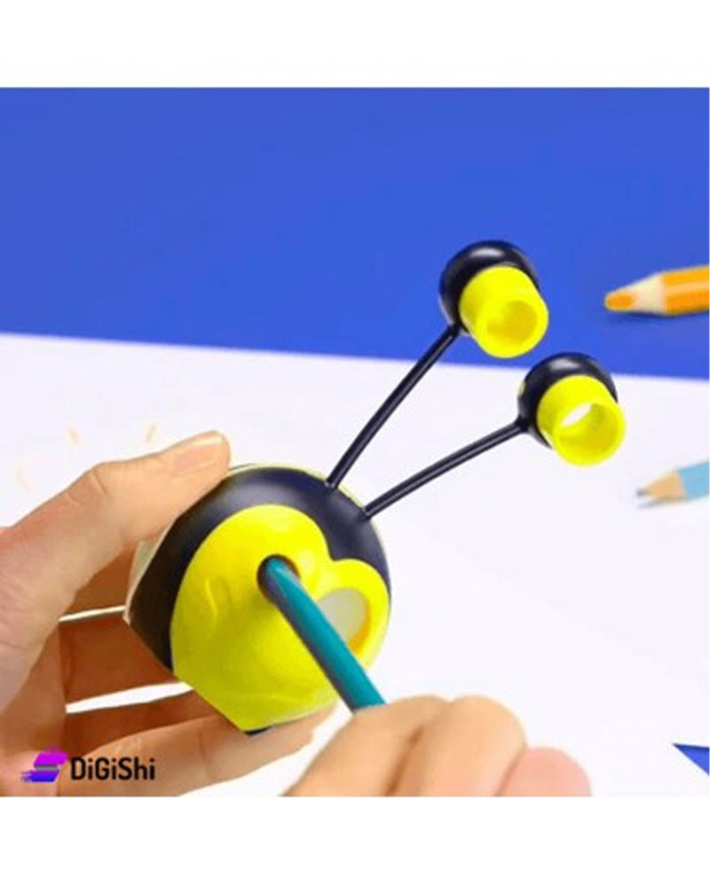 مابيد مبراة كروكروك يونيفرسال للاستخدام مرتين