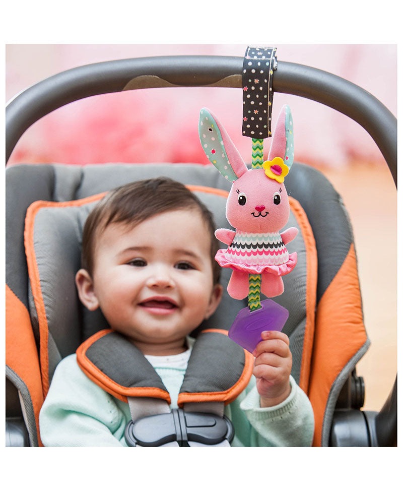 Infantino Petit Ami Carillon - Lapin