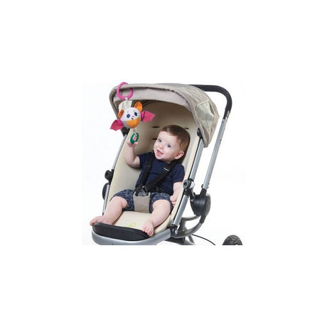 Tiny Love Oscar the Bat Stroller Toy 0M+
