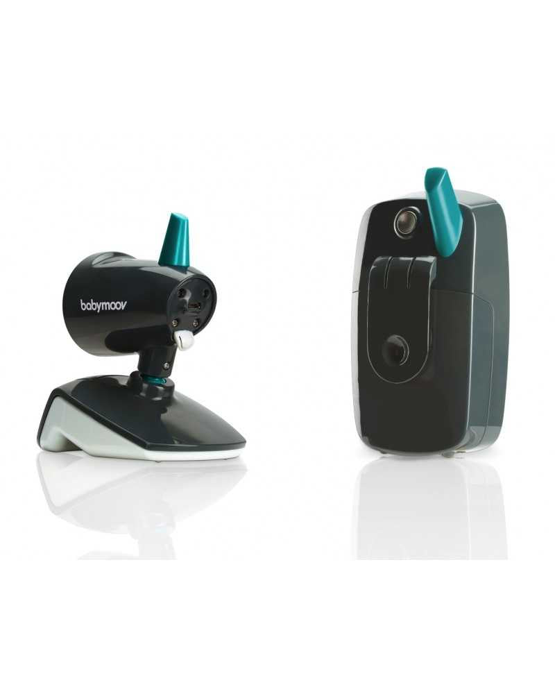 Babyphone vidéo YOO-Travel Babymoov