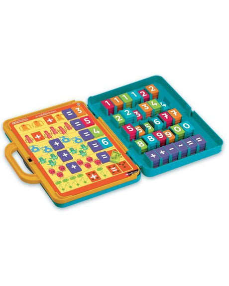 Estoy aprendiendo a contar Nathan - 4 años+