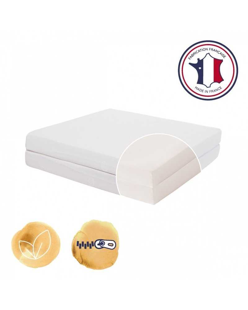 مرتبة قابلة للطي إسينشال من كانديد 60×120 سم