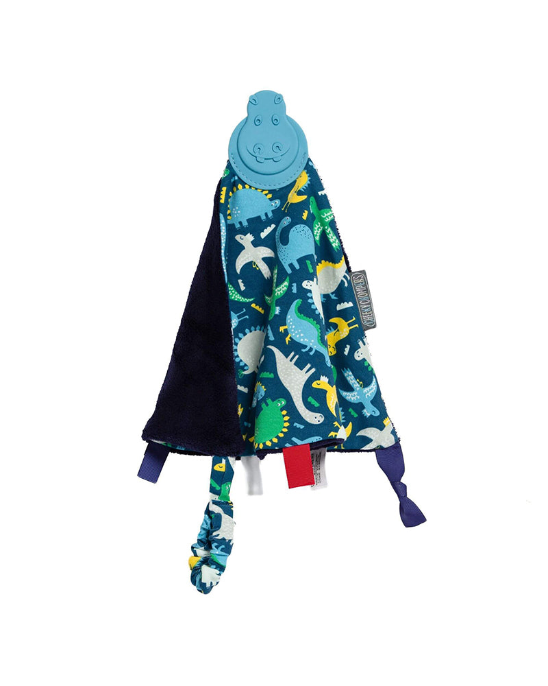 Comfortchew avec anneau de dentition - Baby Dino