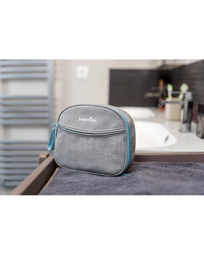 Babymoov Trousse de Soin Bébé - Aqua