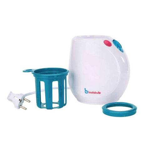 Calentador de biberones Easy+ Hogar / Coche Badabulle