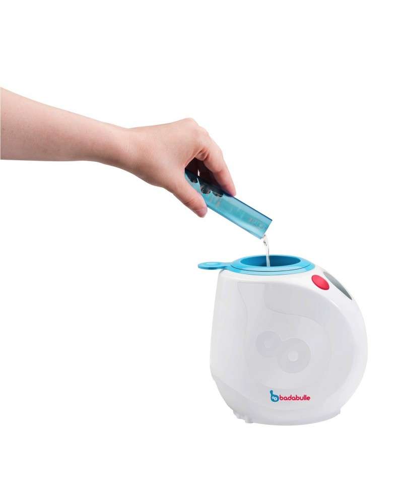 Calentador de biberones Easy+ Maison Badabulle
