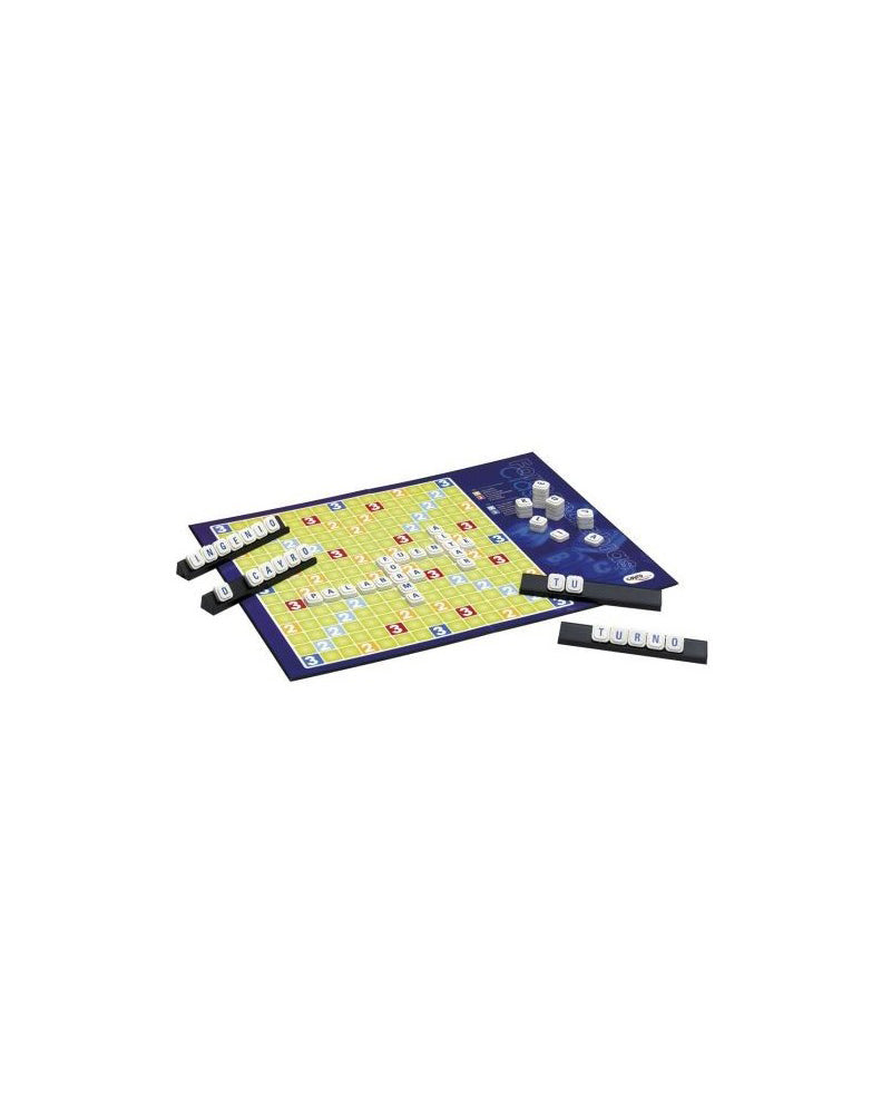Jeu des mots / scrabble 7ans+ - Cayro