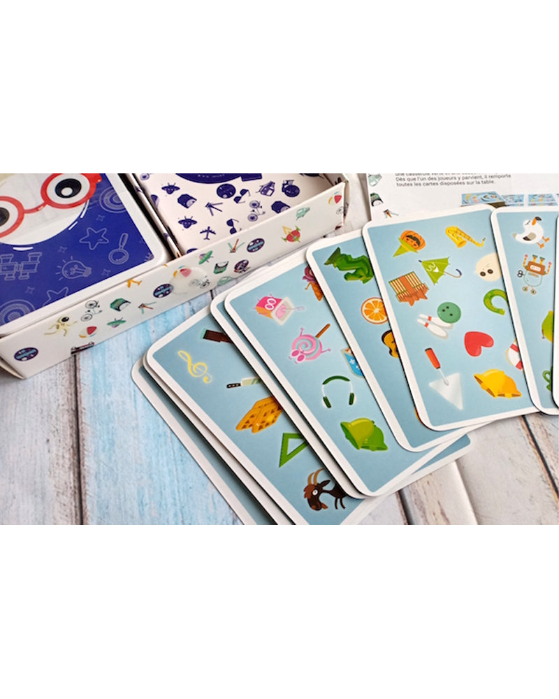 La Boite à Jeux - VISIOO