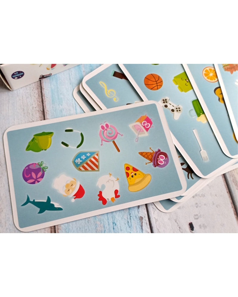 La Boite à Jeux - VISIOO