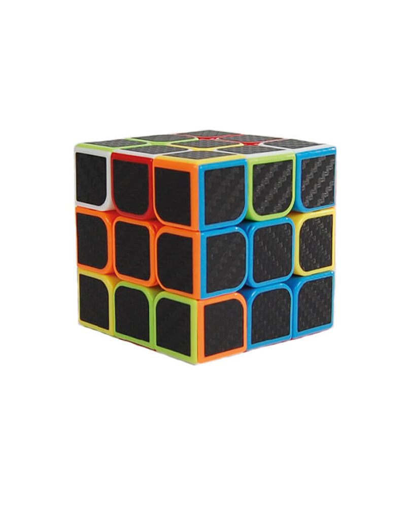 Eurekakids - Juegos mentales de cubo mágico a partir de 6 años