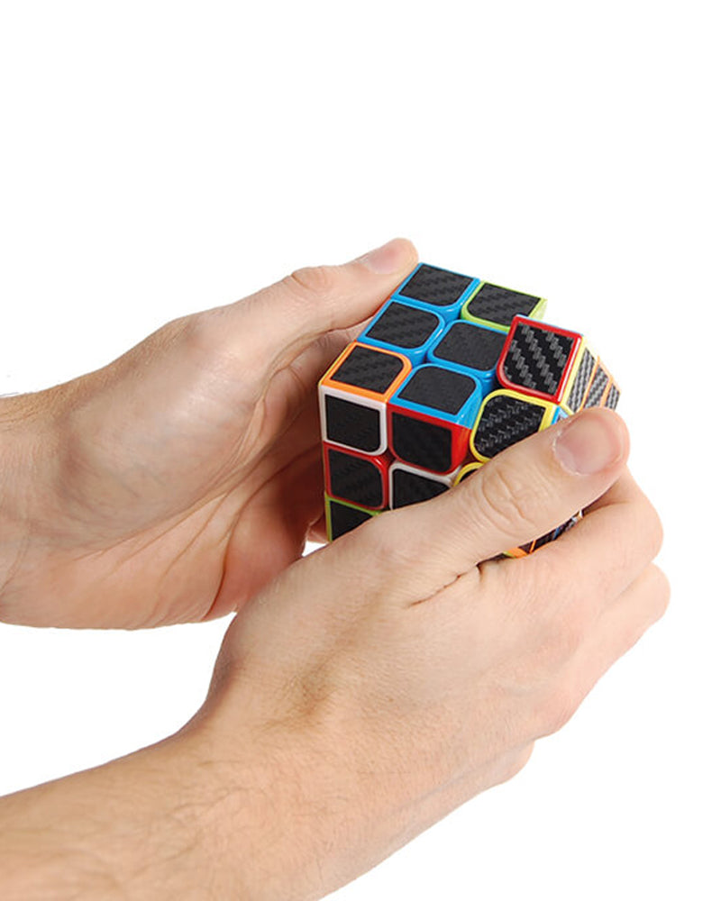 Eurekakids - Juegos mentales de cubo mágico a partir de 6 años
