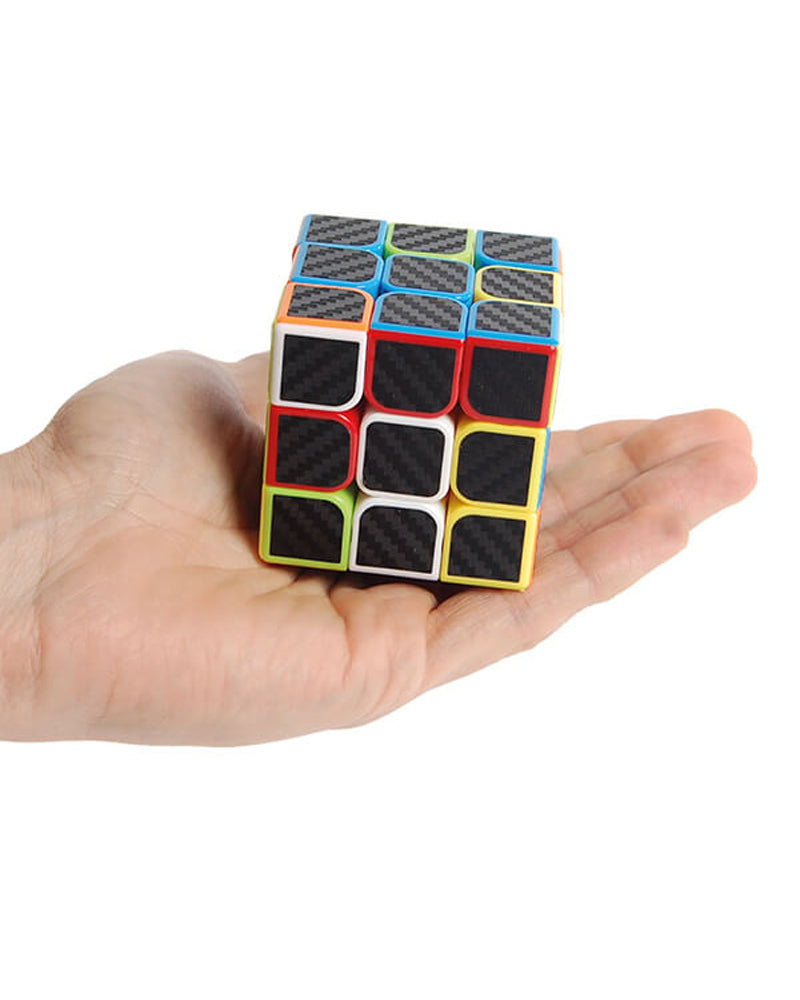 Eurekakids - Juegos mentales de cubo mágico a partir de 6 años