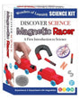 Coffret Wonders Of Learning Discover Science Magnetic Racer