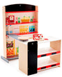 Hape - Marché du bois