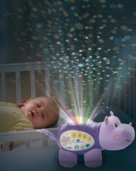 Vetch Hippo dodo nuit étoilée 0-6ans