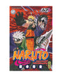 Naruto Tome 63