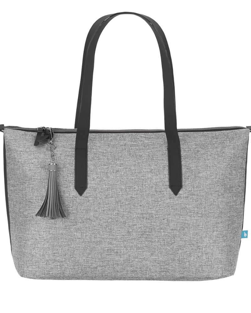 Babymoov Sac À Langer Le Champs-Elysées Smokey