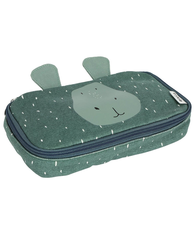 Trixie Trousse Rectangulaire - Mr. Hippo