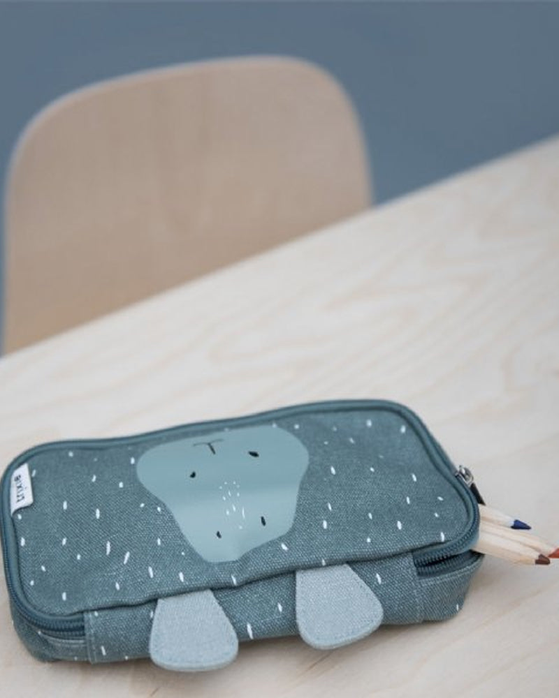 Trixie Trousse Rectangulaire - Mr. Hippo