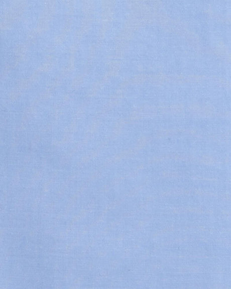 Chemise D'uniforme Boutonnée À L'avant OshKosh - Bleu