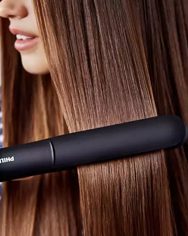 Philips Lisseur ThermoProtect Pour Cheveux