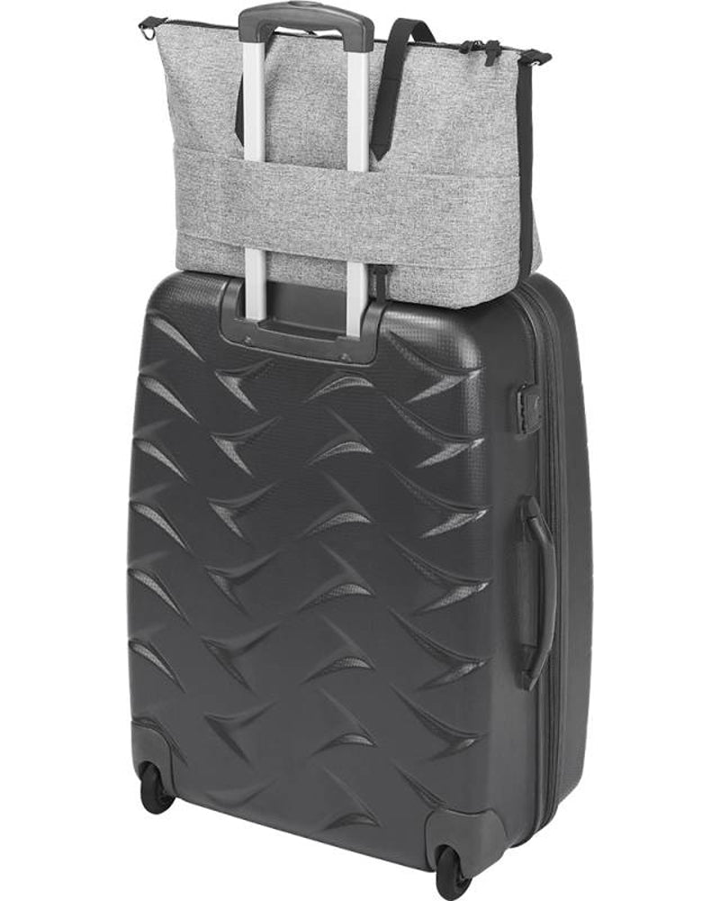 Babymoov Sac À Langer Le Champs-Elysées Smokey