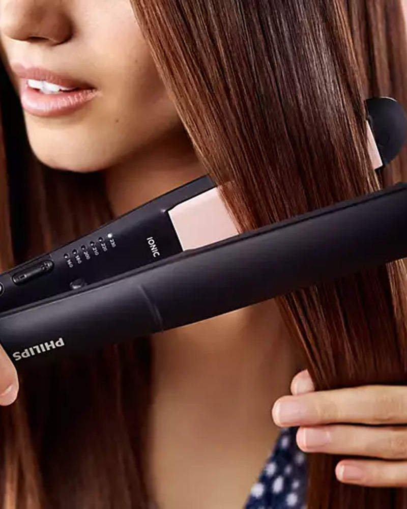 Philips Lisseur ThermoProtect Pour Cheveux