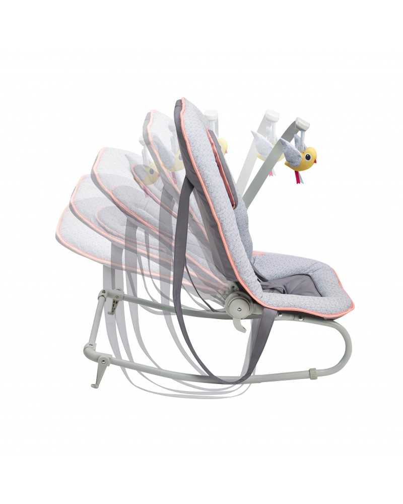 Transat & Relax Graphik Pêche Babymoov