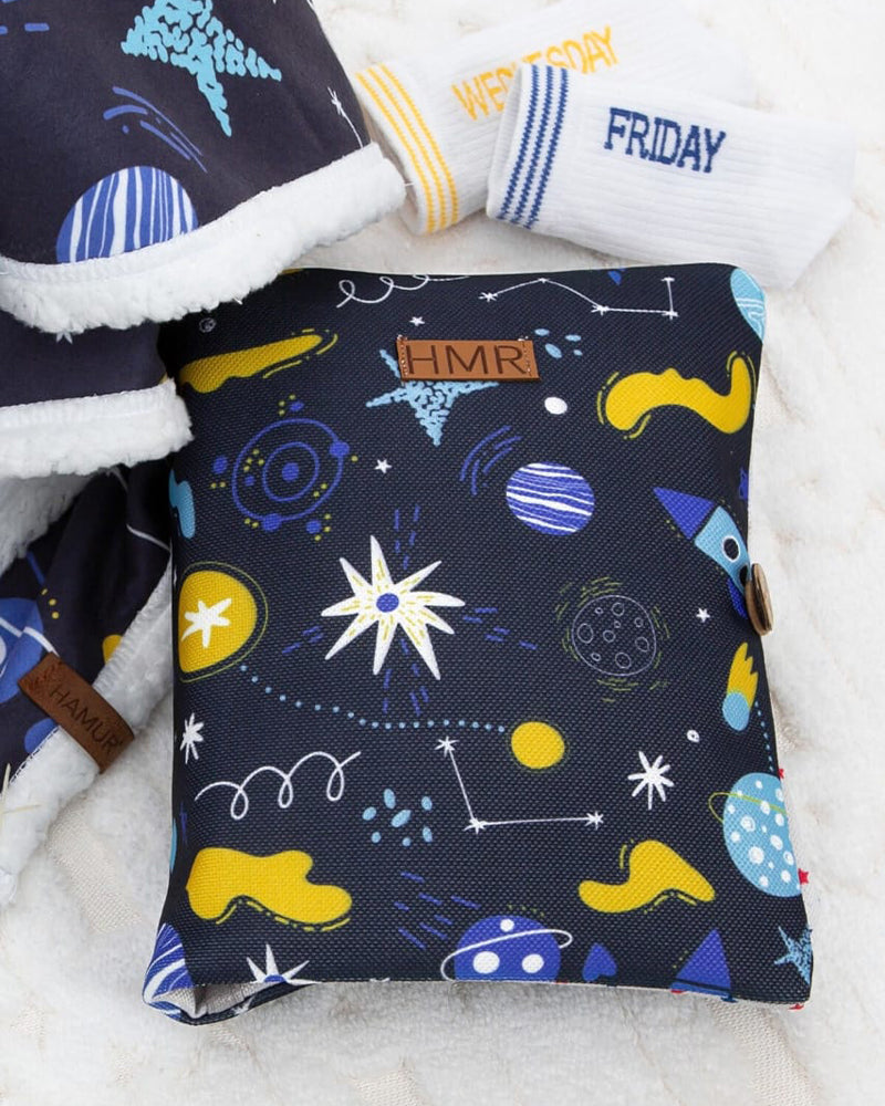 Organisateur des Essentiels pour Bébé - Espace