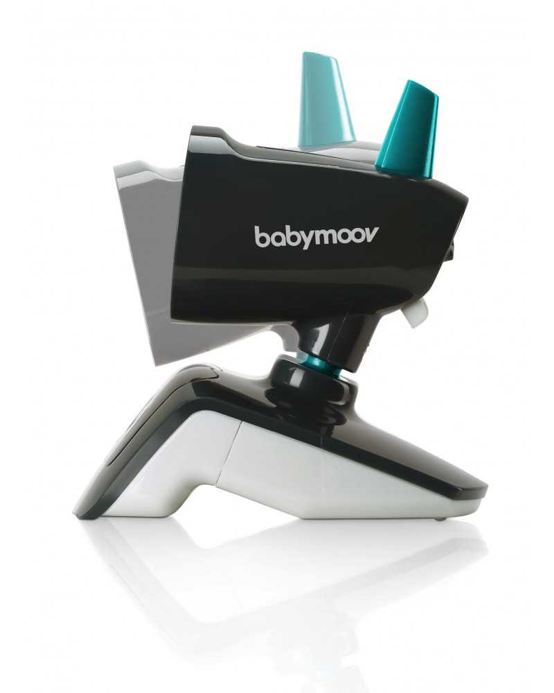Babyphone vidéo YOO-Travel Babymoov