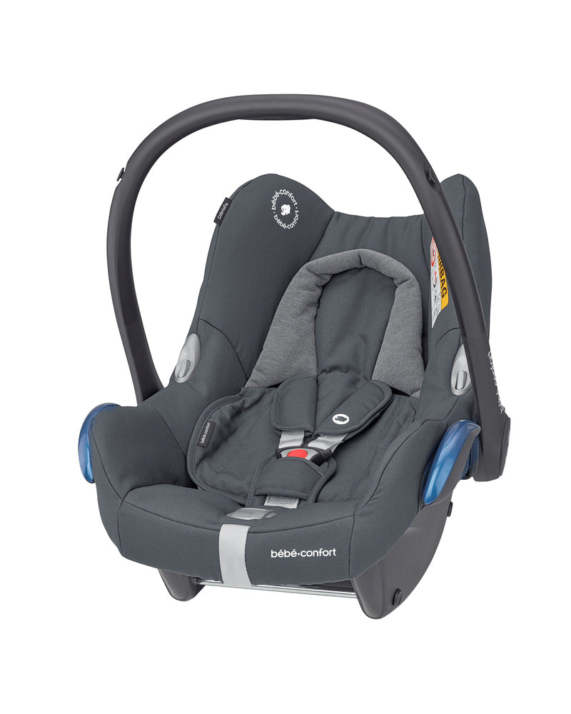 CABRIOFIX Essential Graphite Maxi-cosi Baby Comfort car seat