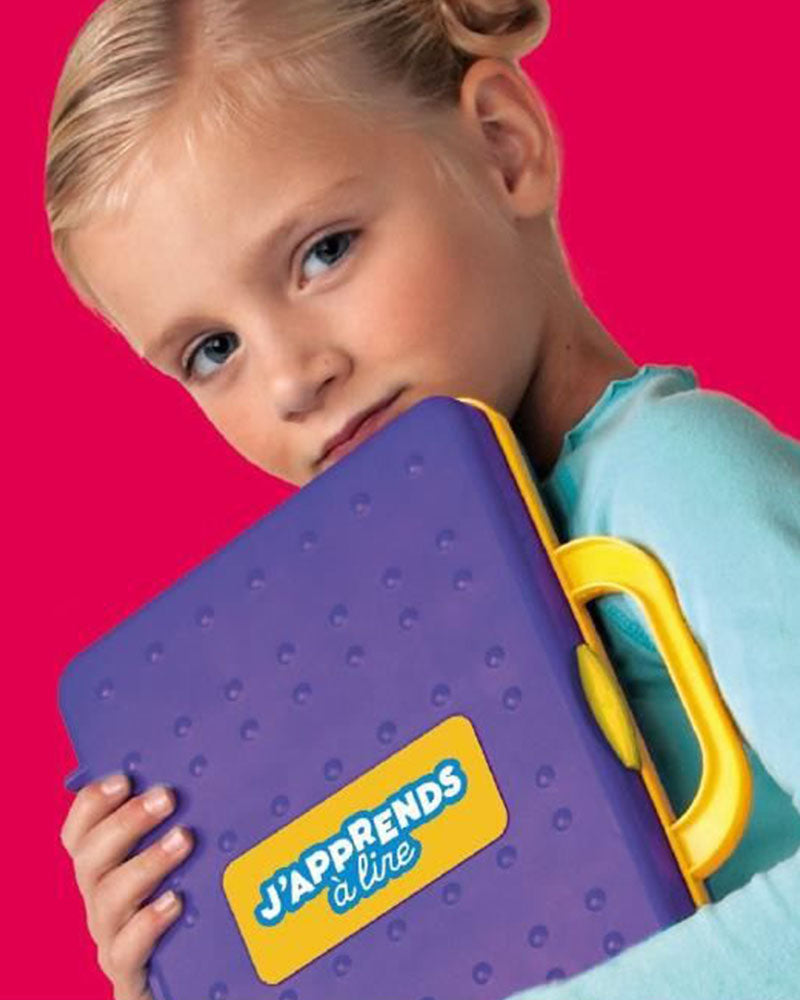 Estoy aprendiendo a leer Nathan - 5 años+