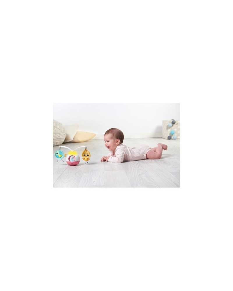 Tiny Love 2-in-1 Upside Down Princess Floor Mobile